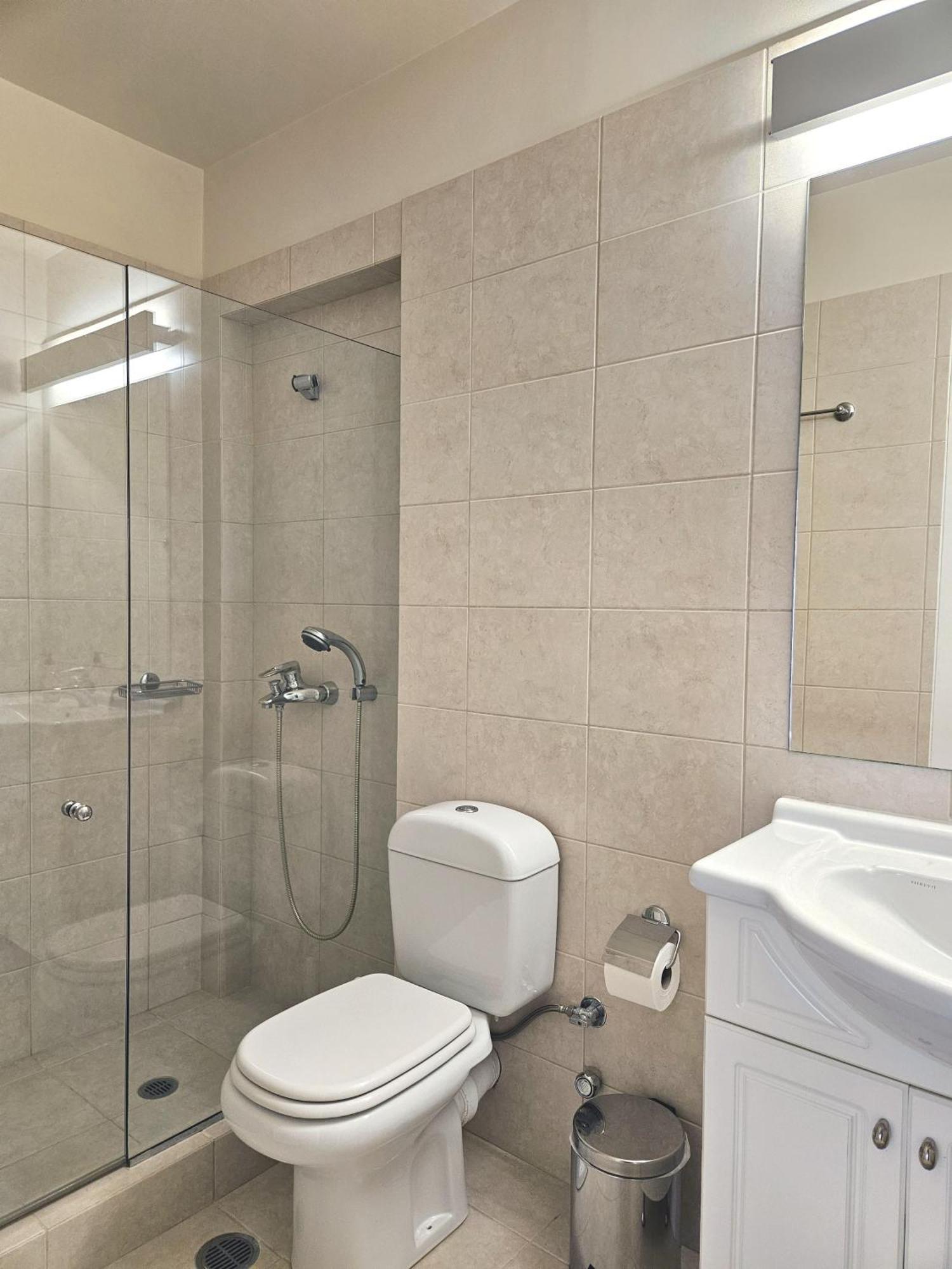 Lagonisi Beach House Kalivia Thorikou Номер фото